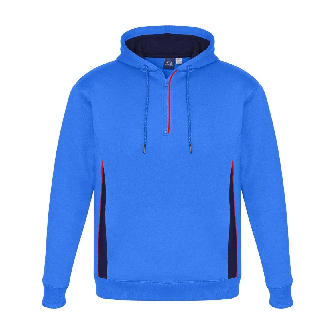 Picture of Biz Collection, Renegade Adults Hoodie
